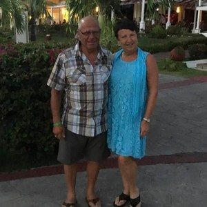 Meet your Posher, Paula